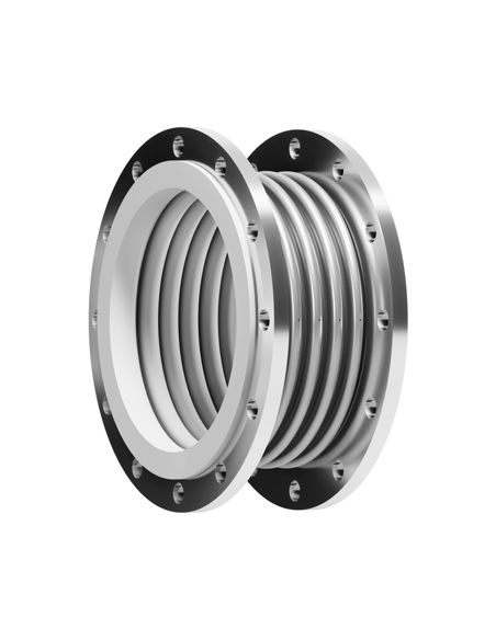 Expansion Joints - Type PTFE | Macoga
