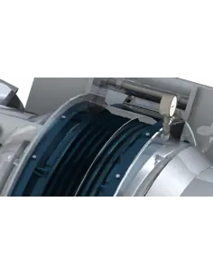 Expansion Joints - Type Two Ply | Macoga | Philippopoulos s.a.