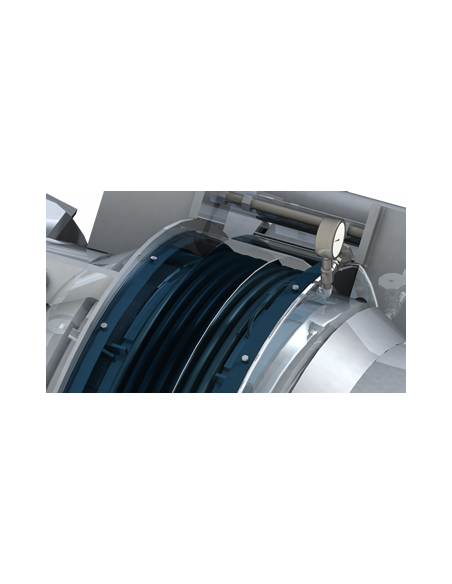 Expansion Joints - Type Two Ply | Macoga