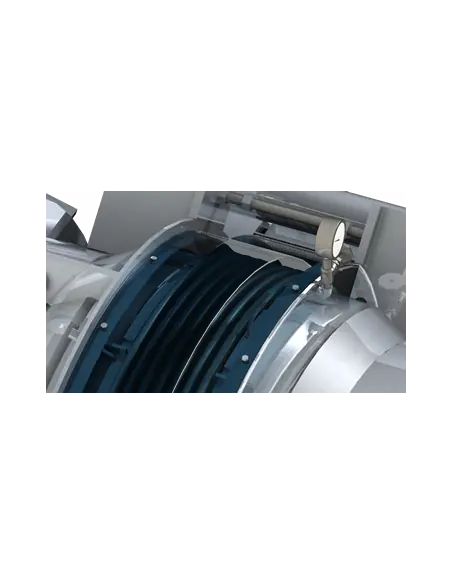 Expansion Joints - Type Two Ply | Macoga | Philippopoulos s.a.