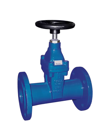 Gate valve soft seated - 20.900-21.900 | Brandoni
