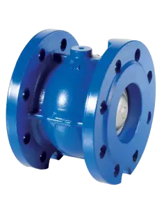 Piston Check Valve - 05 | Brandoni | Philippopoulos s.a.