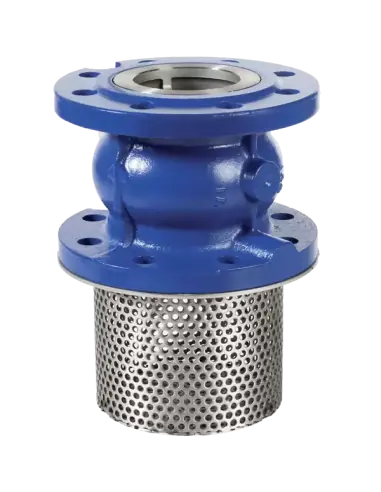 Piston Check Valve - 05 | Brandoni | Philippopoulos s.a.