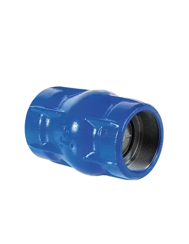 Piston Check Valve - 05 | Brandoni | Philippopoulos s.a.