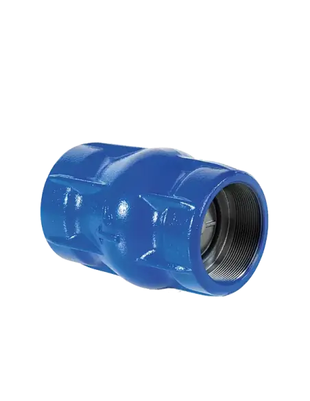 Piston Check Valve - 05 | Brandoni | Philippopoulos s.a.