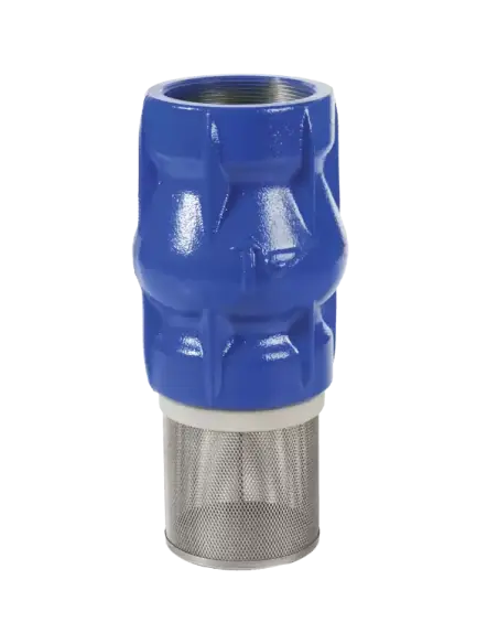 Piston Check Valve - 05 | Brandoni | Philippopoulos s.a.