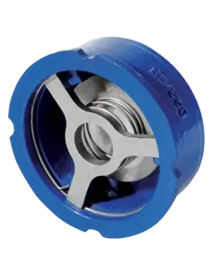 Disc check valve - W6 | Brandoni | Philippopoulos s.a.