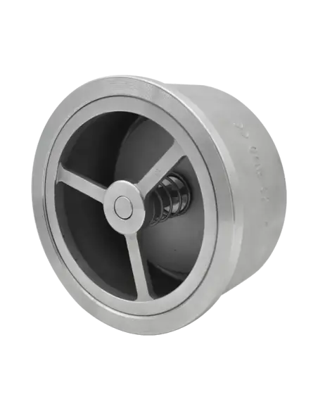 Disc check valve - W6 | Brandoni | Philippopoulos s.a.