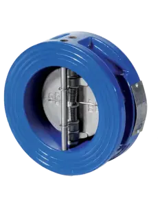 Dual plate check valve - D6 | Brandoni | Philippopoulos s.a.