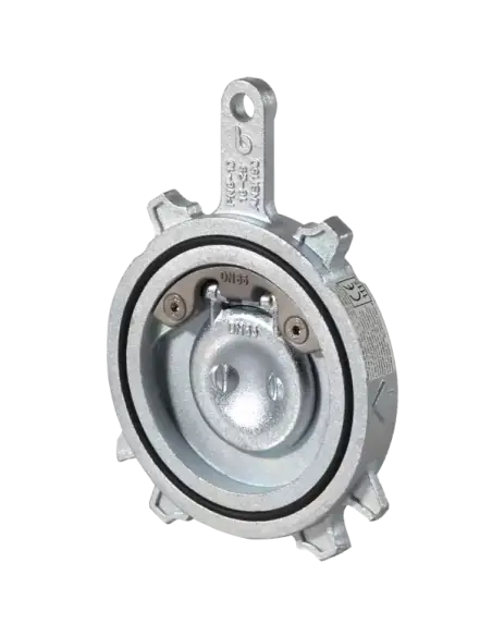 Swing Check Valve - 06-M6 | Brandoni | Philippopoulos s.a.