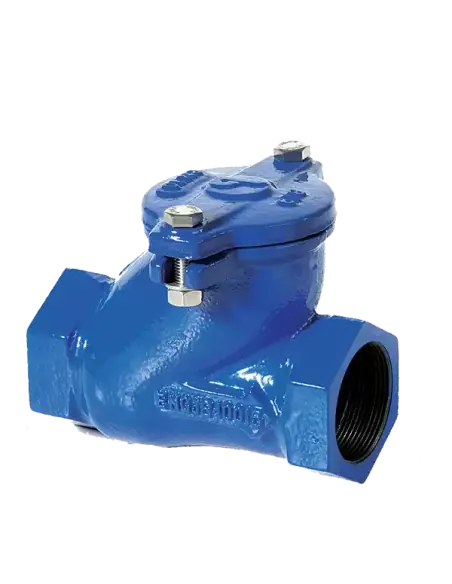 Ball Check Valve - 07 | Brandoni | Philippopoulos s.a.