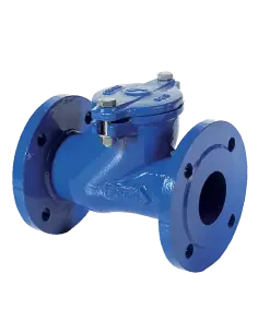 Ball Check Valve - 07 | Brandoni | Philippopoulos s.a.