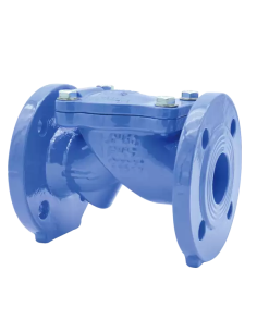 Swing Check Valve - S6 | Brandoni