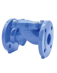Swing Check Valve - S6 | Brandoni | Philippopoulos s.a.