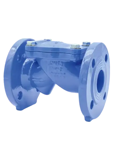 Swing Check Valve - S6 | Brandoni | Philippopoulos s.a.