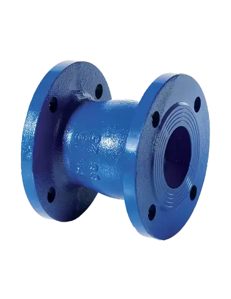 Venturi Check Valves - M16 | Brandoni | Philippopoulos s.a.
