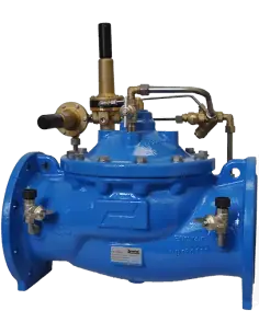 Regulation balancing Valve - 12.000-13.000 | Brandoni | Philippopoulos s.a.