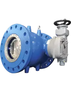 Regulation balancing Valve - 14.000 | Brandoni | Philippopoulos s.a.