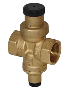 Regulation balancing Valve - T15 | Brandoni