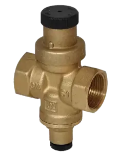 Regulation balancing Valve - T15 | Brandoni | Philippopoulos s.a.