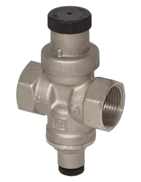 Regulation balancing Valve - T15 | Brandoni | Philippopoulos s.a.