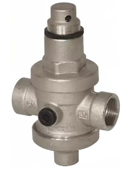 Regulation balancing Valve - T15 | Brandoni | Philippopoulos s.a.