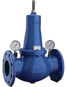 Regulation balancing Valve - F15 | Brandoni | Philippopoulos s.a.