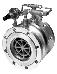 Hydraulic Pressure Control Valves - 790-01 Pressure Reducing Valve | Cla-Val | Philippopoulos s.a.