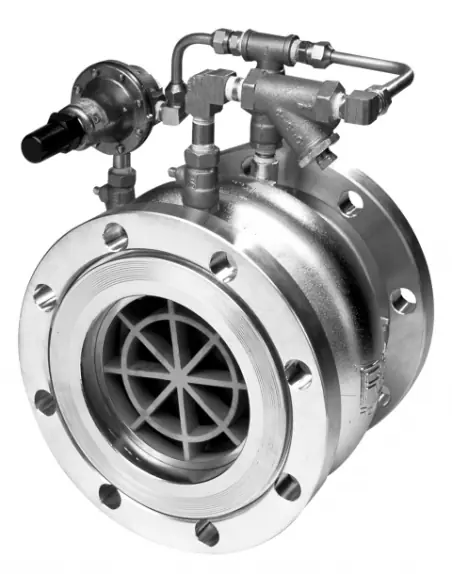 Hydraulic Pressure Control Valves - 790-01 Pressure Reducing Valve | Cla-Val | Philippopoulos s.a.