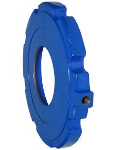 Hydraulic Flow Control Valves - X52E Orifice Plate Assembly | Cla-Val | Philippopoulos s.a.