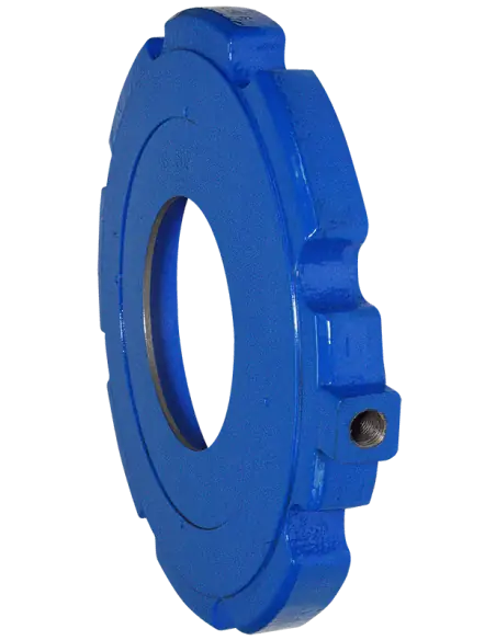 Hydraulic Flow Control Valves - X52E Orifice Plate Assembly | Cla-Val | Philippopoulos s.a.