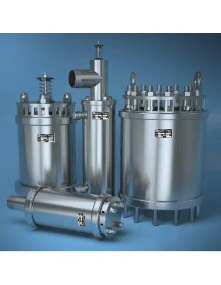 Air Valves Series 39 | Cla-Val | Philippopoulos s.a.