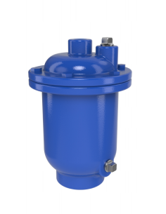 Air Release Valve series 34 | Cla-Val | Philippopoulos s.a.