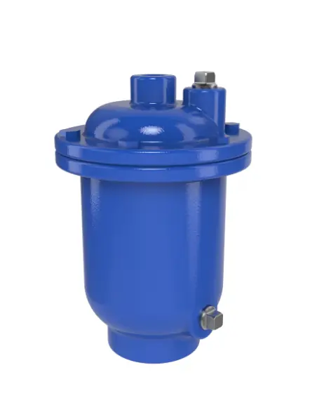 Air Release Valve series 34 | Cla-Val | Philippopoulos s.a.