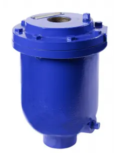 Air & Vacuum Valve Series 35 | Cla-Val | Philippopoulos s.a.