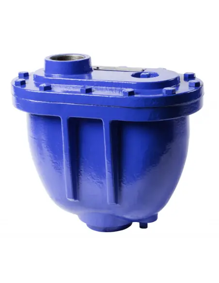 Combination Air Valve series 36 | Cla-Val | Philippopoulos s.a.