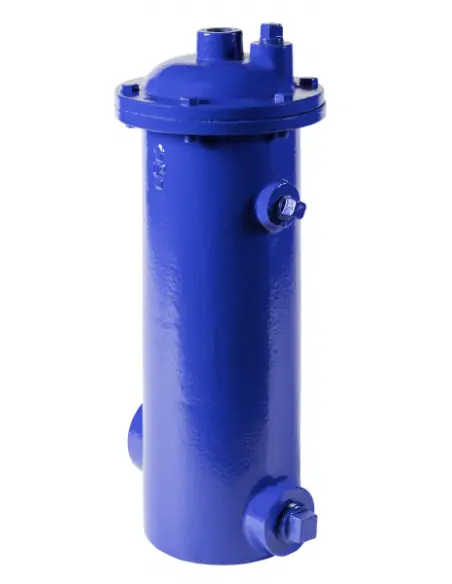 Wastewater Air Release Valve type 34WW | Cla-Val | Philippopoulos s.a.