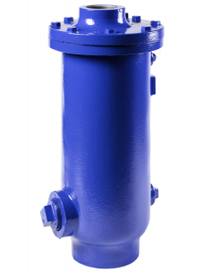 Wastewater Combination Air Valve type 36WW | Cla-Val | Philippopoulos s.a.