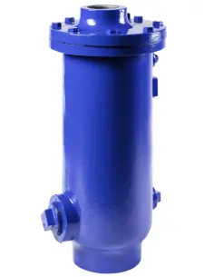Wastewater Combination Air Valve type 36WW | Cla-Val | Philippopoulos s.a.