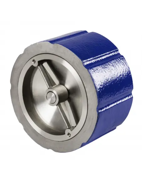 Disc check Valve - 580 | Cla-Val | Philippopoulos s.a.