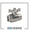 GENEBRE - Ball valves