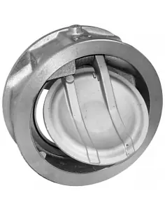 Swing Check Valve - 501A | Cla-Val | Philippopoulos s.a.