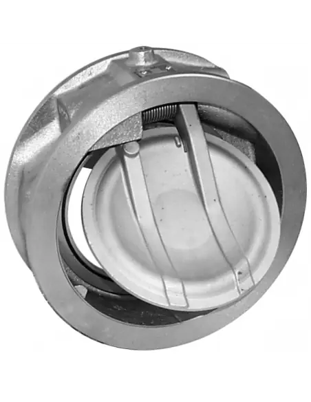 Swing Check Valve - 501A | Cla-Val | Philippopoulos s.a.