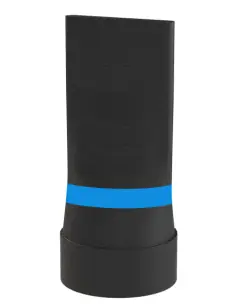 Rubber-Flex Duckbill Check Valves - RF-DBI-IN In-Line | Cla-Val | Philippopoulos s.a.