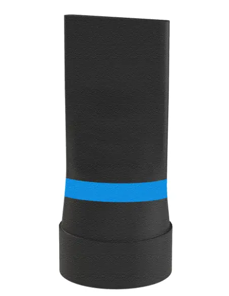 Rubber-Flex Duckbill Check Valves - RF-DBI-IN In-Line | Cla-Val | Philippopoulos s.a.