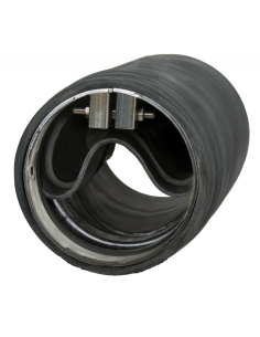 Rubber-Flex Duckbill Check Valves - RF-DBI-LH Low Head Loss In-Line | Cla-Val | Philippopoulos s.a.