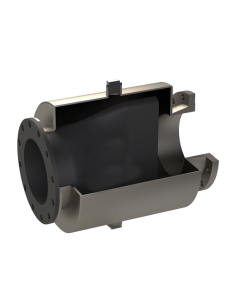 Rubber-Flex Duckbill Check Valves - RF-DBJ Jacket | Cla-Val | Philippopoulos s.a.