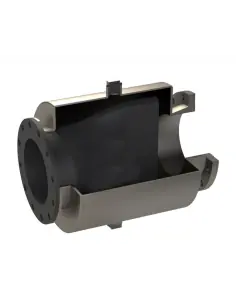 Rubber-Flex Duckbill Check Valves - RF-DBJ Jacket | Cla-Val | Philippopoulos s.a.
