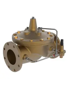 Fire Protection Pressure Reducing Valve - Seawater - 90-42 | Cla-Val | Philippopoulos s.a.