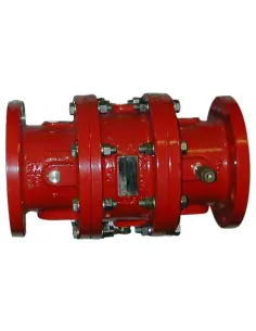 Fire Protection Deluge Valves - Tubular Diaphragm - TDV - 800GS | Cla-Val | Philippopoulos s.a.